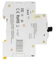 Автоматический выключатель  IEK AR-M06N-4-C040 902622