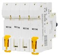 Автоматический выключатель  IEK AR-M06N-4-C040 902622
