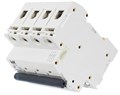 Автоматический выключатель  IEK AR-M06N-4-C040 902622