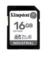 Промышленная карта памяти SDHC 16Gb Kingston SDIT/16GB 1026895