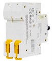 Автоматический выключатель  IEK AR-M10N-2-C002 902718