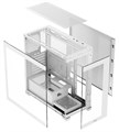 Корпус ATX Ocypus Gamma-C72-WH 1212620