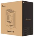 Корпус ATX Ocypus Gamma-C72-WH 1212620