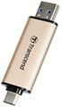 Накопитель USB 3.2 256GB Transcend JF930C 852051