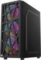 Корпус ATX Formula V MANA BLACK 1195777