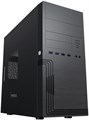 Корпус mATX Powerman ES555BK 1037950