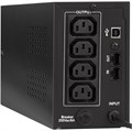 Источник бесперебойного питания  Exegate SpecialPro Smart LLB-800.LCD.AVR.C13.RJ.USB 890545