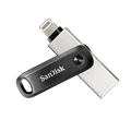 Накопитель USB 3.0 128GB SanDisk iXpand Go 784956