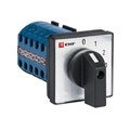 Переключатель кулачковый  EKF pk-1-102-32 1134240