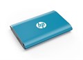 Внешний SSD USB 3.1 Type-C HP 7PD50AA 256 ГБ 735688