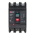 Автоматический выключатель в литом корпусе  EKF mccb-63-15-3-16-ls 1145198