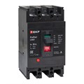 Автоматический выключатель в литом корпусе  EKF mccb-63-15-3-20-ls 1145199