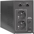 Источник бесперебойного питания  Exegate Power Smart ULB-850.LCD.AVR.EURO.RJ 890526