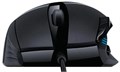 Мышь проводная Logitech G402 Hyperion Fury 1182509