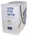 Кабель витая пара F/UTP 5e кат. 4 пары 5bites FS5505-305A 659731