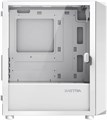 Корпус mATX Xastra A303M 3ARGB 1183027