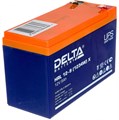 Батарея  Delta HRL 12-9 X 1240520