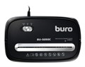 Уничтожитель бумаг  Buro BU-S050C 699935