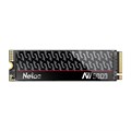 Накопитель SSD M.2 2280 Netac NT01NV5000T-500-E4X 500 ГБ 1116494