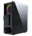 Корпус ATX Powercase Mistral Z4 Mesh LED 773306