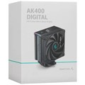 Кулер  Deepcool AK400 DIGITAL 1033427