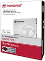 Накопитель SSD 2.5'' Transcend TS32GSSD370S 32 ГБ 476774