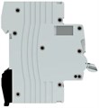 Автомат дифференциальный EKF rcbo6-1pn-16C-30-ac-av 1126278