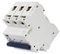 Автоматический выключатель  IEK AR-M06N-3-C004 902564