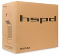 Корпус ATX HSPD M321R2GA3EB2-CCP 1237959
