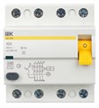 УЗО  IEK MDV12-4-040-300 1147418