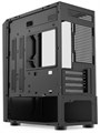 Корпус mATX Bloody BD-CC102F 1133598