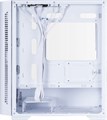 Корпус mATX 1STPLAYER DK D4-M FRGB White 1234918
