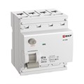 УЗО  EKF E1046MA40100 1130392