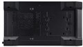 Корпус mATX 1STPLAYER TRILOBITE T4-G GLASS FRGB Black 1227676