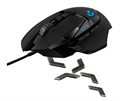 Мышь проводная Logitech G502 HERO 656673