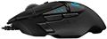Мышь проводная Logitech G502 HERO 656673