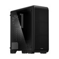 Корпус ATX Zalman S2 TG 811976