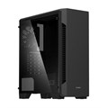 Корпус ATX Zalman S3 TG 811977
