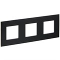 Рамка тройная  IEK SK-M32-M-K02 1157060