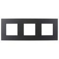 Рамка тройная  IEK SK-M32-M-K02 1157060