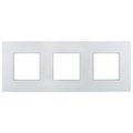 Рамка тройная  IEK SK-M32-M-K23 1157061