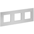 Рамка тройная  IEK SK-M32-M-K23 1157061