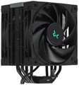 Кулер  Deepcool AK400 ZERO DARK PLUS 963559