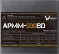 Блок питания ATX FORMULA APMM-500BD 1172568