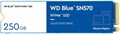 Накопитель SSD M.2 2280 Western Digital WDS250G3B0C 250 ГБ 884322