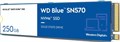 Накопитель SSD M.2 2280 Western Digital WDS250G3B0C 250 ГБ 884322