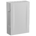 Щит слаботочный навесной IEK KR5-KP23-N-41 1153115