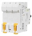 Автоматический выключатель  IEK AR-M06N-3-B013 902585