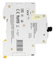 Автоматический выключатель  IEK AR-M06N-3-B013 902585