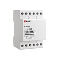 Трансформатор звонковый понижающий EKF bt-230/30va 1132858